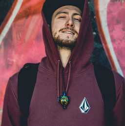 Profile picture