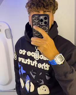 Profile picture