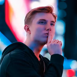 Profile picture