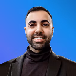 Profile picture