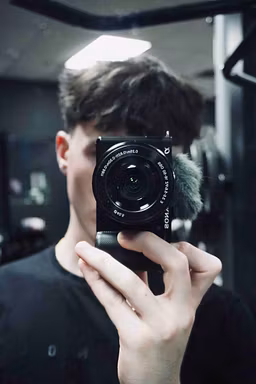 Profile picture