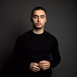Profile picture