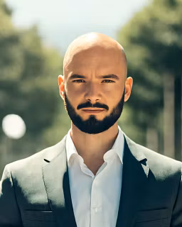 Profile picture