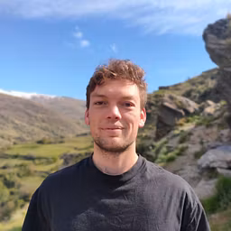 Profile picture