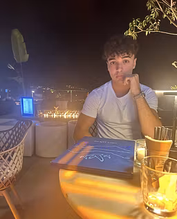 Profile picture