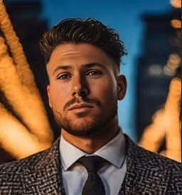 Profile picture