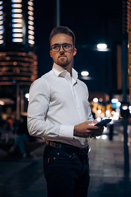 Profile picture