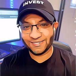Profile picture
