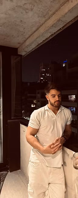 Profile picture