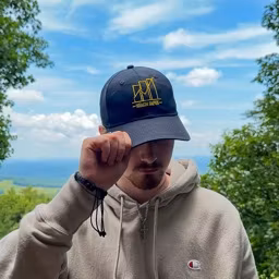 Profile picture