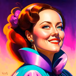 Profile picture