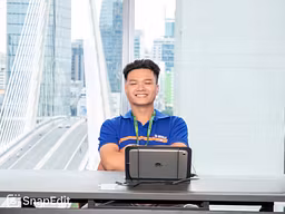 Profile picture