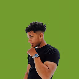 Profile picture