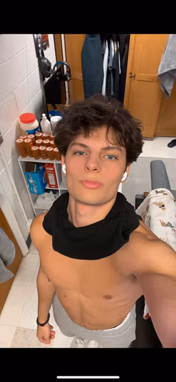Profile picture