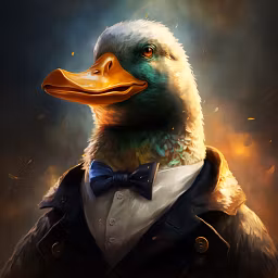 Profile picture