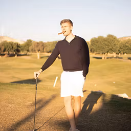 Profile picture