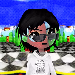 Profile picture