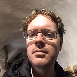 Profile picture
