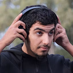 Profile picture