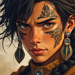 Profile picture