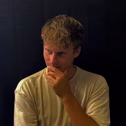 Profile picture
