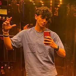 Profile picture