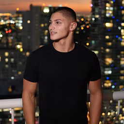 Profile picture