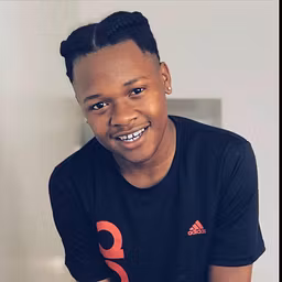 Profile picture