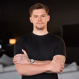 Profile picture