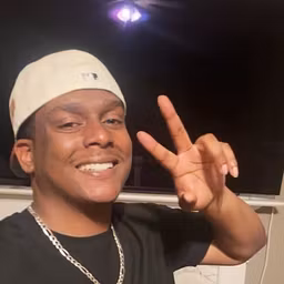 Profile picture