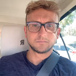 Profile picture