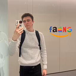Profile picture