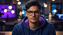 Profile picture