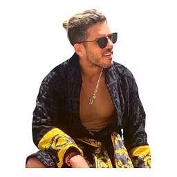 Profile picture