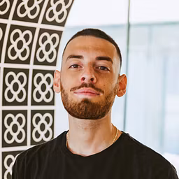 Profile picture