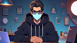 Profile picture