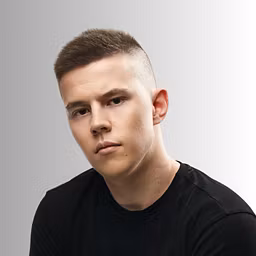 Profile picture