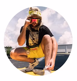 Profile picture