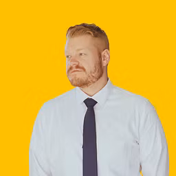 Profile picture
