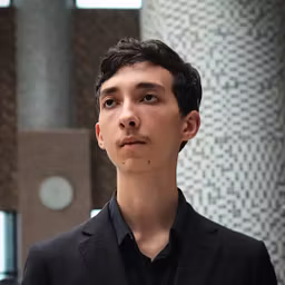Profile picture