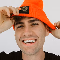 Profile picture