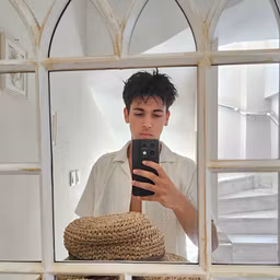 Profile picture