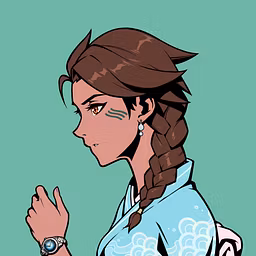 Profile picture