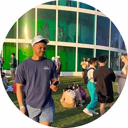 Profile picture