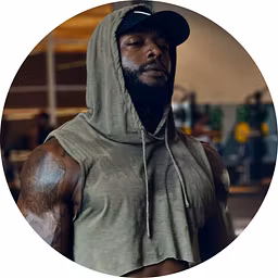 Profile picture
