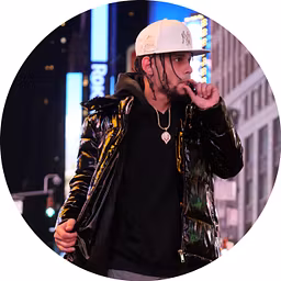 Profile picture