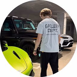 Profile picture