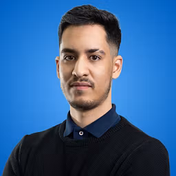 Profile picture
