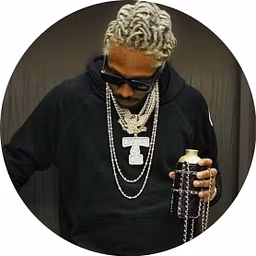 Profile picture