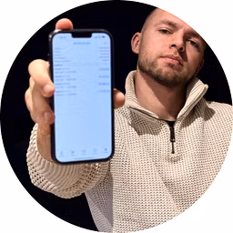 Profile picture